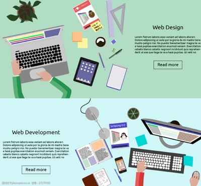 網(wǎng)頁(yè)設(shè)計(jì)開發(fā)