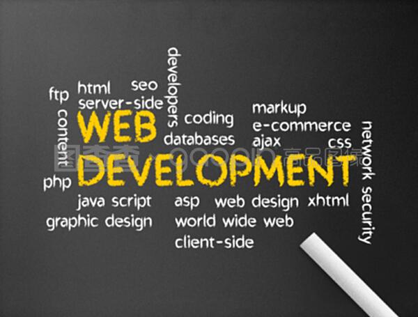 網(wǎng)絡(luò)開(kāi)發(fā)