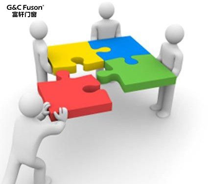 高檔門窗企業(yè)必須抓住問(wèn)題對(duì)癥下藥才能發(fā)展得更遠(yuǎn)