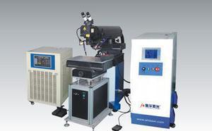 激光模具燒焊機(jī)AHL-W220IV/W400IV與工業(yè)潤(rùn)滑油的綜合應(yīng)用指南