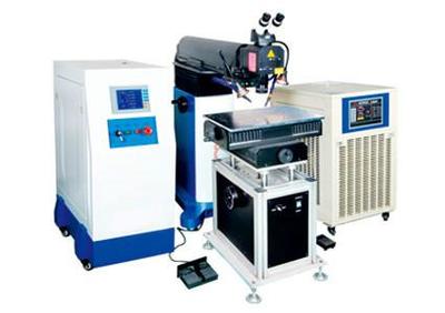 西安高斯激光科技 寶雞激光焊接機與工業潤滑油的綜合供應解決方案