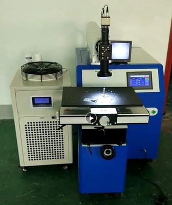 常州巨能特價(jià)激光焊接機(jī) 高效金屬焊接的智能解決方案