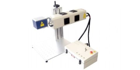 深圳激光焊機與工業潤滑油 協同提升精密制造效能