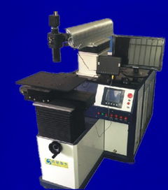 深圳成馳全自動激光焊接機 高效工業焊接解決方案