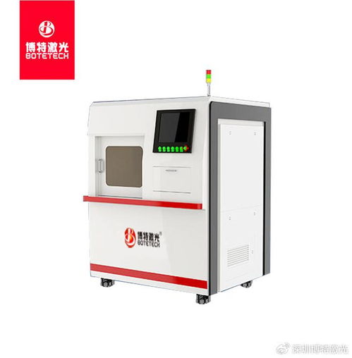 光纖激光焊接機(jī) 現(xiàn)代焊接工藝的變革引領(lǐng)者