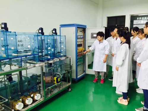 2020年環(huán)境監(jiān)測(cè)與控制技術(shù)專業(yè)招生 工程咨詢領(lǐng)域的綠色新力量